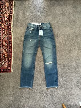 Frame Le Original Jeans NWT